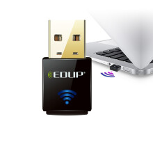Adattatore ricevitore WiFi wireless USB ad alta velocità da 300Mbps per Tablet PC