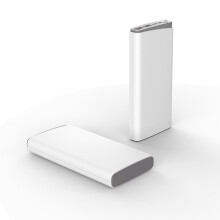 Bakeey 20000mAh 18W QC3.0 PD Snellader DIY Powerbank Case Voor Tablet Apple X XS 11Pro Huawei P30 Mate 30 5G Xiaomi 9Pro Redmi K30 S10+ Note 10 5