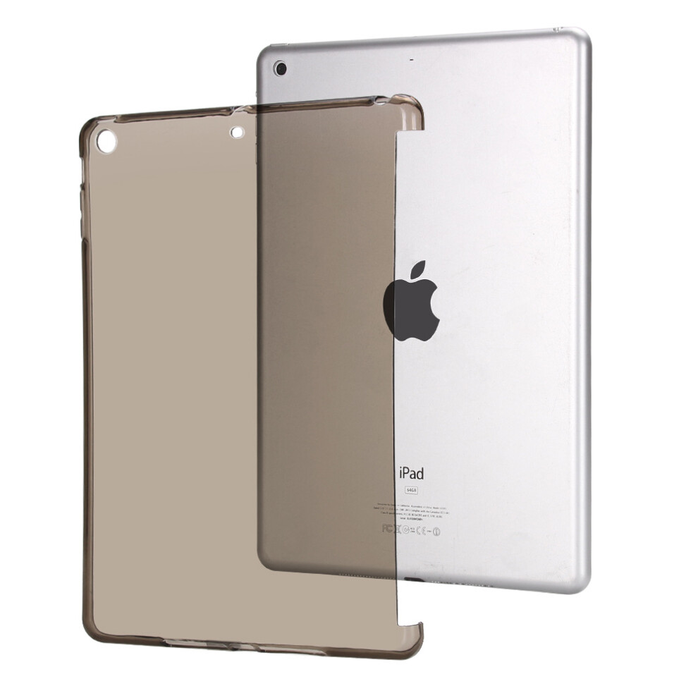 Bakeey Ultra Thin Transparent Soft Tpu Tablet Case Cover For Apple Ipad Mini 5 2019 7.9 Inch 3518362990411