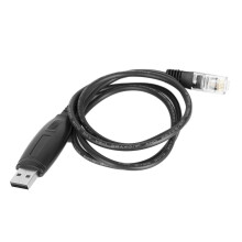 Baojie BJ-218 USB-Programmierkabel für BAOJIE BJ218 Mini-Mobilfunkgerät BJ-218 Autoradio
