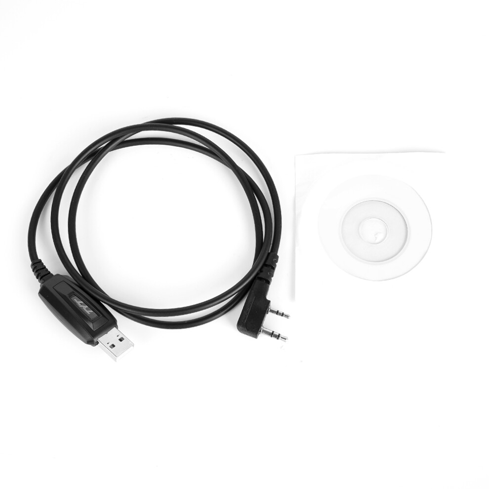 Tyt Usb Programming Cable For Tyt Dmr Digital Radio Md-380 Md-390 Md-Uv380 Md-Uv390 Md-280 Plus Md-Uv450 Md-446 Rt3 Rt8 6901249181915