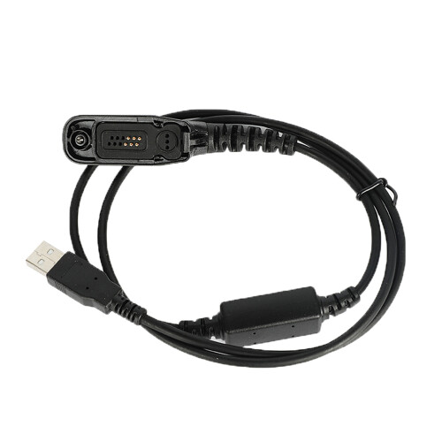 USB-Programmierkabel für Motorola DP4800 DP4801 DP4400 DP4401 DP4600 DP4601
