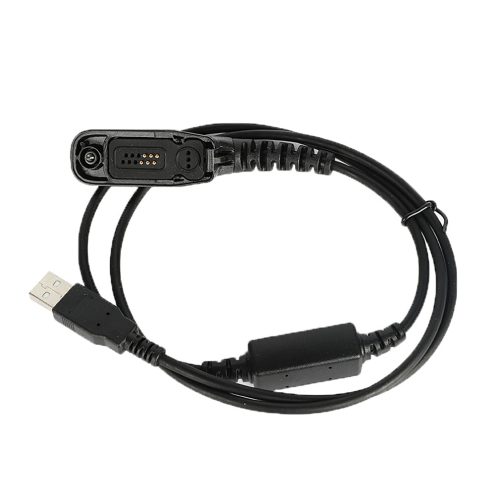 Usb Programming Cable For Motorola Dp4800 Dp4801 Dp4400 Dp4401 Dp4600 Dp4601 193698995595