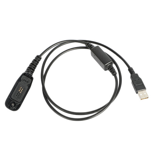 USB-Programmierkabel für Motorola DP4800 DP4801 DP4400 DP4401 DP4600 DP4601 1