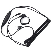 Cavo Weimaitong Bluetooth Walkie-talkie K Head V5S V3 V6 V8 Auricolare Bluetooth per casco da moto