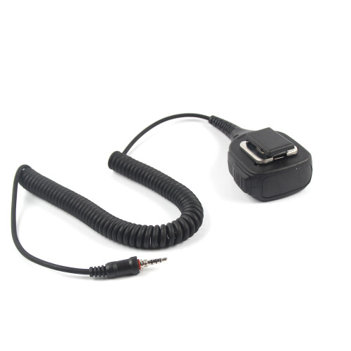 Icom Microfono a Cassa Impermeabile per ICOM M33 M35 M25 M23 1