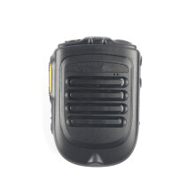 4. 2 Version Drahtloses Mikrofon für F22 4 g-W2PLUS T320 3 g/4 g Radio REALPTT ZELLO Unterstützung Drahtloses Handmikrofon