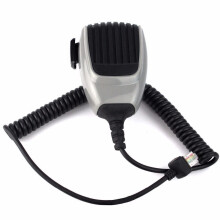 HM-148G Microfono a 6 pin PTT Heavy Duty per Radio Mobile ICOM IC-F5061D IC-1721 ID-F6061D IC-F121
