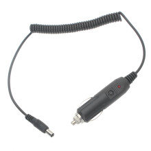 Auto - Ladegerät Kabel für BAOFENG Walkie Talkie Ladebasis