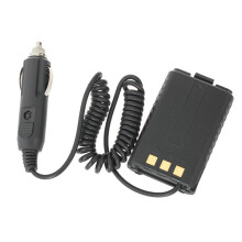 Auto - Batterie - Entferner für BAOFENG UV - 5R Dualband - Funkgerät