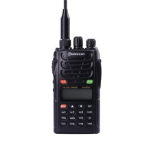 WouXun KG-UVD1P VHF UHF Dual Band Dual Display Dual Standby Radio Ricetrasmittente Impermeabile