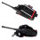 KALOAD Walkie Talkie Universele Tas Beschermende Case Heup Hangend 3