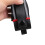 KALOAD Walkie Talkie Universele Tas Beschermende Case Heup Hangend 8