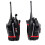 KALOAD Walkie Talkie Universele Tas Beschermende Case Heup Hangend 2