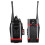 KALOAD Walkie Talkie Universele Tas Beschermende Case Heup Hangend 1