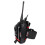 KALOAD Walkie Talkie Universele Tas Beschermende Case Heup Hangend 6