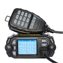 Zastone MP380 Radio Mobile VHF 136-174MHz UHF 400-480MHz Walkie Talkie per Auto CB Ham Trasmettitore FM