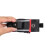 KALOAD Walkie Talkie Universele Tas Beschermende Case Heup Hangend 5