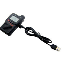 BAOFENG UV 3R Ladegerät USB Direktladung Walkie Talkie Zubehör