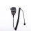 GM300 Handmicrofoon voor Motorola Handheld Transceiver/Portable Radio Intercom Microfoon 2