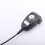 GM300 Handmicrofoon voor Motorola Handheld Transceiver/Portable Radio Intercom Microfoon 3