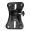 DJ Universal Adjustable Speaker Projector Stand Holder Tripod 8