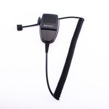 Microfono portable GM300 per ricetrasmettitore portable Motorola / Microfono intercomunicante portable
