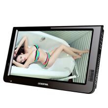 Leadstar 10.2 Inch 12V Portable DVB T DVB T2 TFT LED HD TV Television