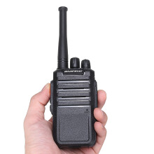 Baofeng BF-M4 400-470MHz 5W Radio Ham Bidirezionale FM Walkie Talkie