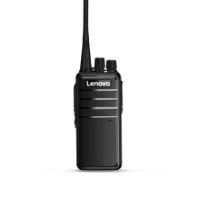 Lenovo N99 5W Mini Radio portable Ultra Sottile Walkie Talkie Interfono Civile per Guida