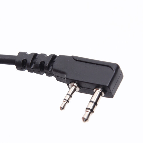 Luidspreker Microfoon voor Baofeng BF - UV9R Plus BF - UV9R BF - 9700 BF - A58 Walkie Talkie 2