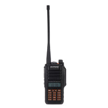 Baofeng UV-9R Plus 10W VHF UHF Walkie Talkie Dual Band portable IP67 Impermeabile Radio Bidirezionale