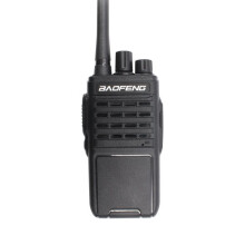 Baofeng P3 8W Mini Radio portable Ultra Sottile Walkie Talkie Interfono Civile Scansione Intercom