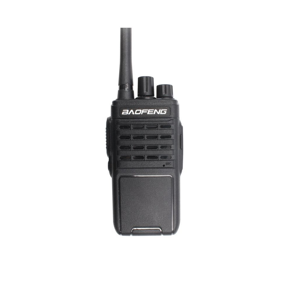 Baofeng P2 8W Mini Ultra Thin Handheld Radio Walkie Talkie Power Saving Intercom Driving Interphone 6900063969341