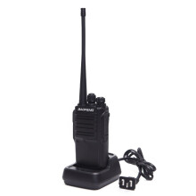 BAOFENG BF-A88 Mini Radio portable Ultra Sottile Walkie Talkie Interfono per Guida Interfono Civile