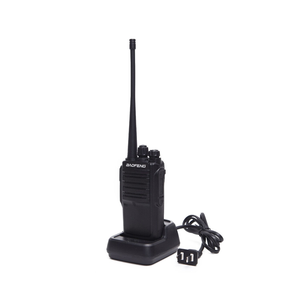 Baofeng Bf-A88 Mini Ultra Thin Handheld Radio Walkie Talkie Interphone Driving Civilian Intercom 6900063498889