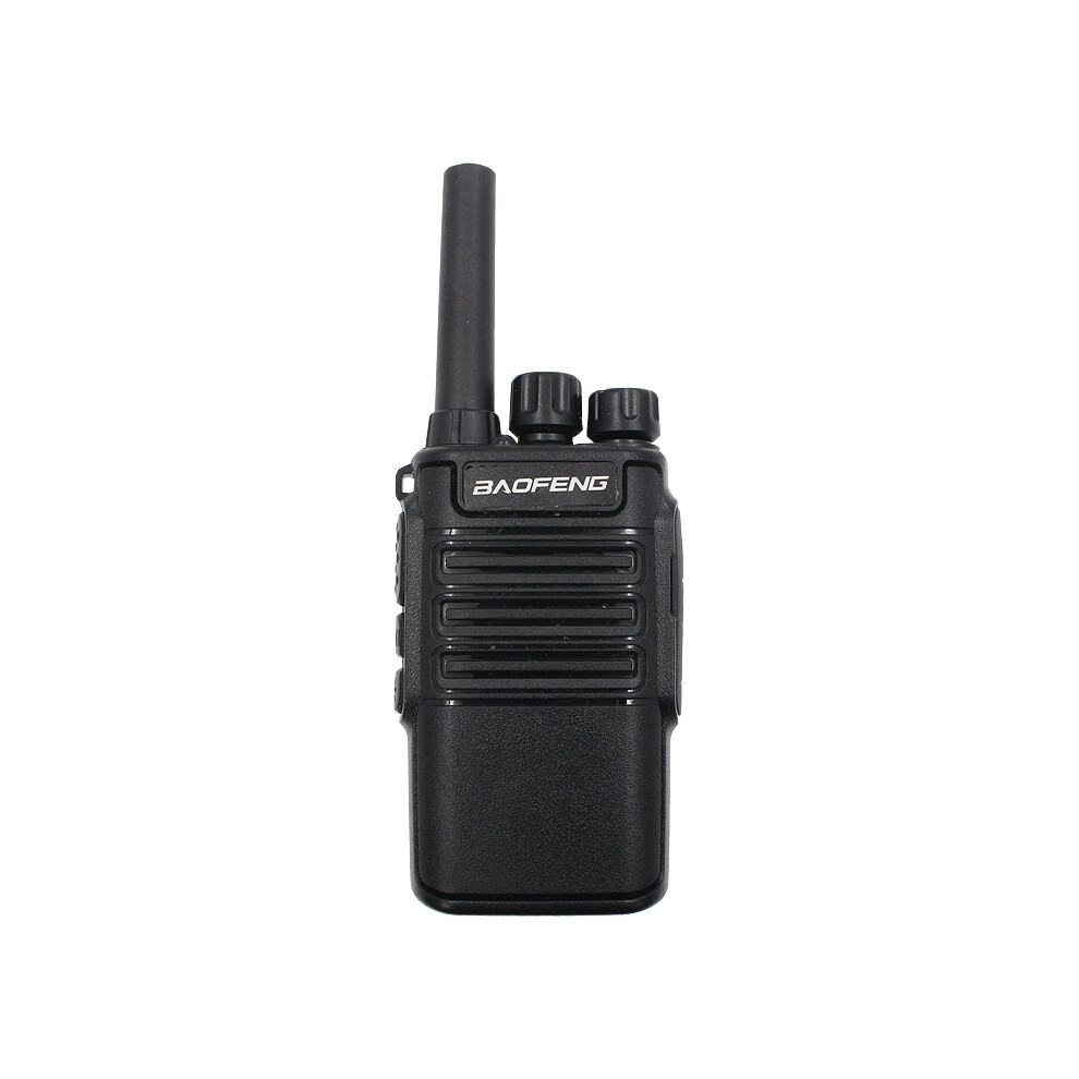 Baofeng P1 8W Mini Ultra Thin Handheld Radio Walkie Talkie Chinese English Voice Intercom Hotel Interphone 6900063970149