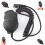 BAOFENG 8D82 Handheld Microfoon Speaker Dubbele PTT Speaker Radio Walkie Talkie Accessoires 2