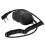 BAOFENG 8D82 Handheld Microfoon Speaker Dubbele PTT Speaker Radio Walkie Talkie Accessoires 1