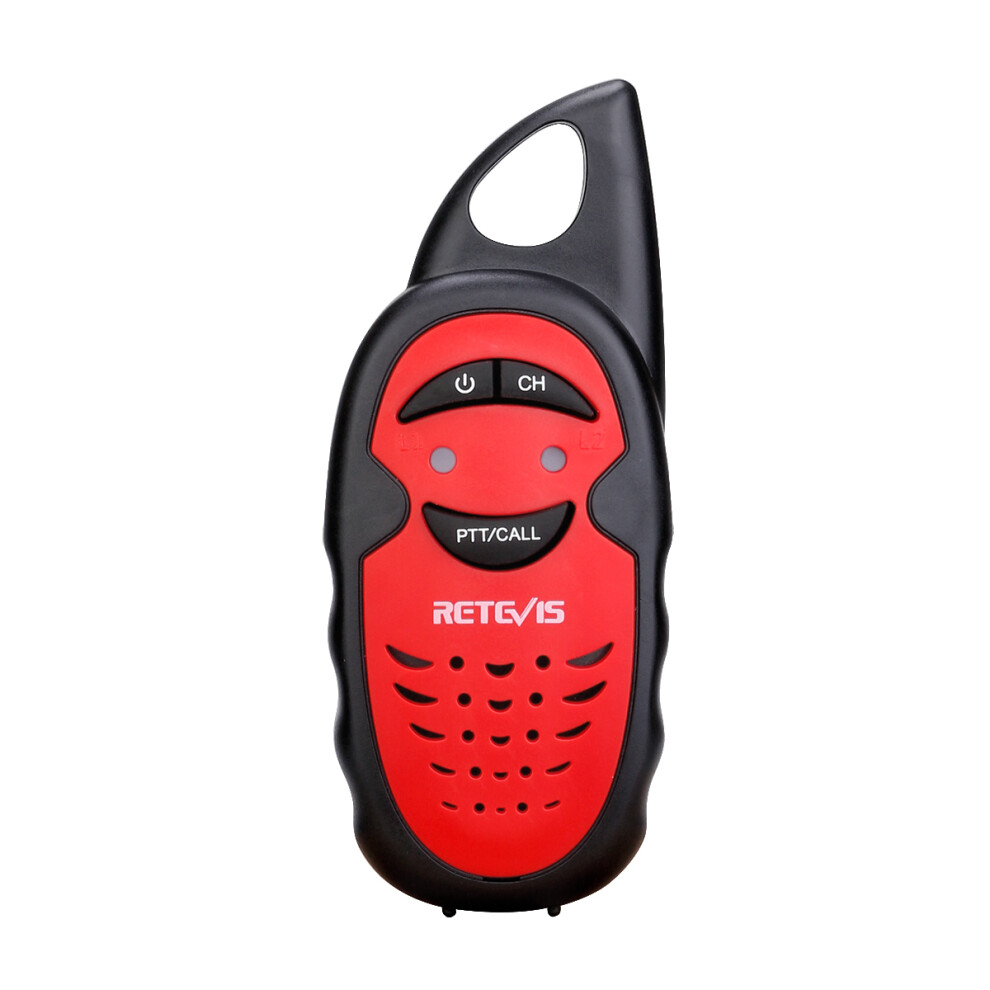 Retevis Rt39 Frs/Prm Children's Intercom 3 Channel Free-License Walkie Talkie Two Way Radio 6900065230647
