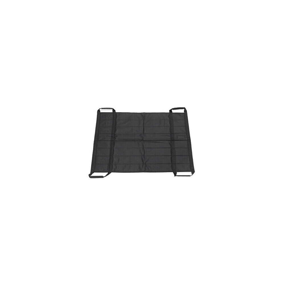 Patient Lift Sling Sheet Slide Board Transfer Belt Emergency Assist Care Aid Mobility Pad