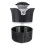 3LED USB Muggen Insecten Doder Lamp UV Stille Veiligheid Muggenafschrikker 7