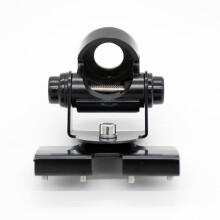 RB - 400V Mobiele Beugel/Mobiele Antennebeugel voor Mobiele Radio's RVS Clip Zij Auto Radio Intercom
