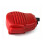 Rode 3.5 mm 2 - pins handradio luidspreker MIC voor walkietalkies 5