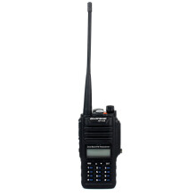 Baofeng BF-A58 UHF VHF 5W Radio Ricetrasmittente Walkie Talkie 128CH Dual Band Impermeabile Antipolvere