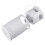 USB Muggen Insecten Doder Lamp UV LED Laag Geluid Veiligheid Muggenafschrikker 5