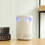USB Muggen Insecten Doder Lamp UV LED Laag Geluid Veiligheid Muggenafschrikker 10