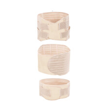 3 - delige set zwangerschaps postpartum riem bekken wikkel buik taille riem trainer korset vet verbranden