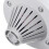 USB Muggen Insecten Doder Lamp UV LED Laag Geluid Veiligheid Muggenafschrikker 8
