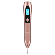 USB Rechargeable Spot Removal Pen Portable Mole Remover Beauty Machine